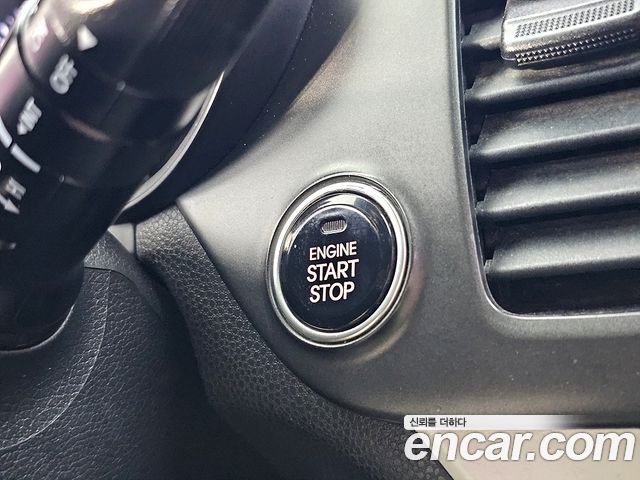 Kia morning 2013 — photo 17