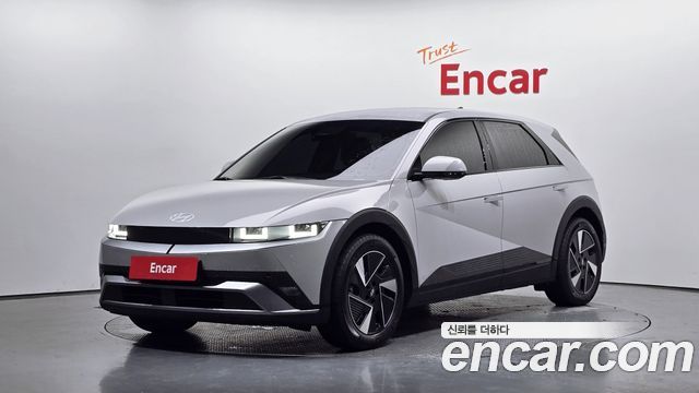 Hyundai Ioniq5 2025 — photo 1
