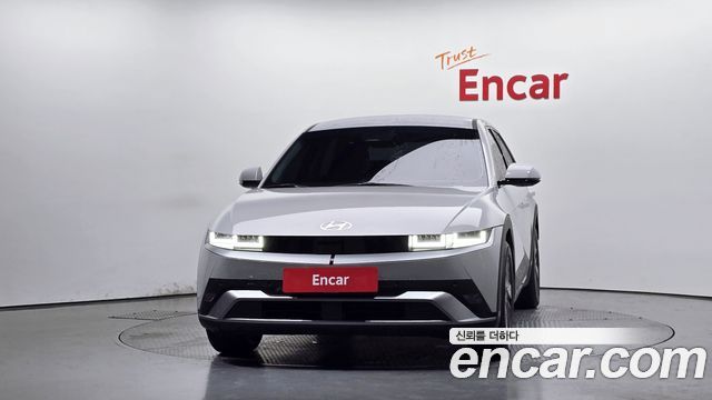 Hyundai Ioniq5 2025 — photo 3