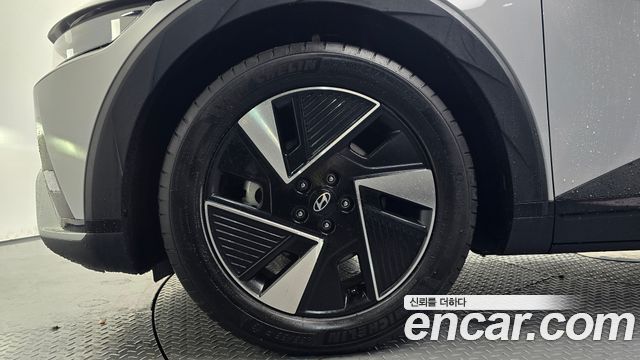Hyundai Ioniq5 2025 — photo 5