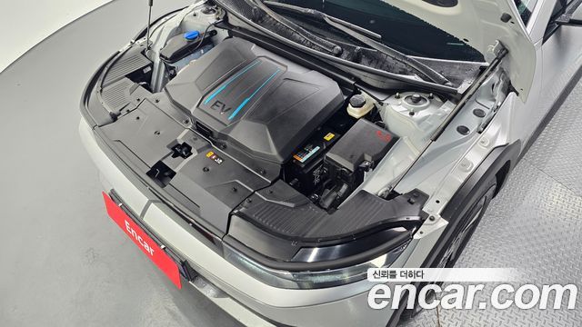 Hyundai Ioniq5 2025 — photo 6