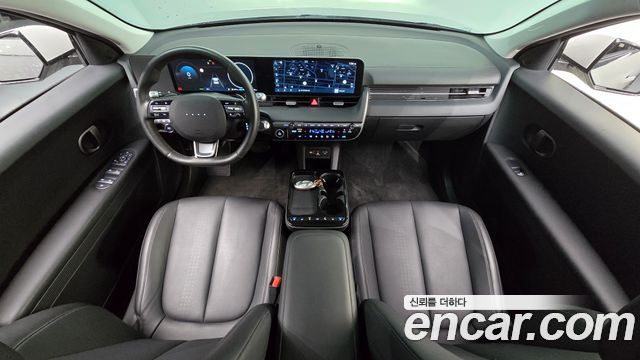 Hyundai Ioniq5 2025 — photo 7