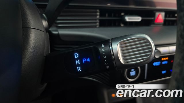 Hyundai Ioniq5 2025 — photo 9