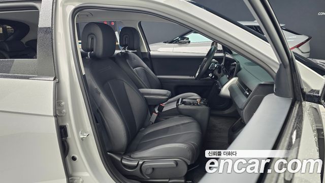 Hyundai Ioniq5 2025 — photo 10