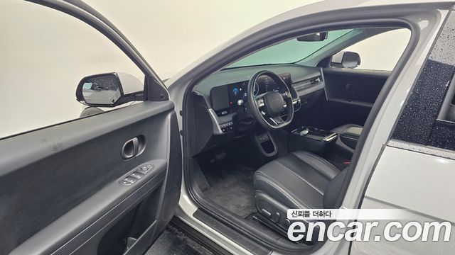 Hyundai Ioniq5 2025 — photo 11