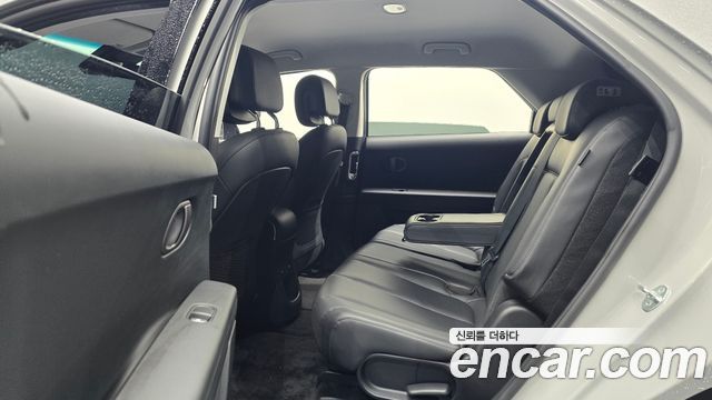 Hyundai Ioniq5 2025 — photo 12