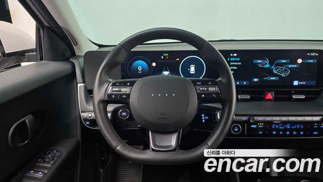 Hyundai Ioniq5 2025 — photo 13