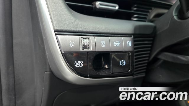 Hyundai Ioniq5 2025 — photo 14