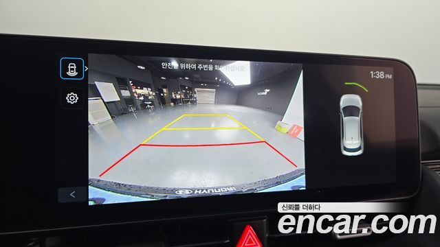 Hyundai Ioniq5 2025 — photo 16