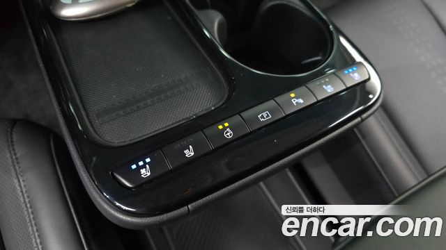 Hyundai Ioniq5 2025 — photo 18