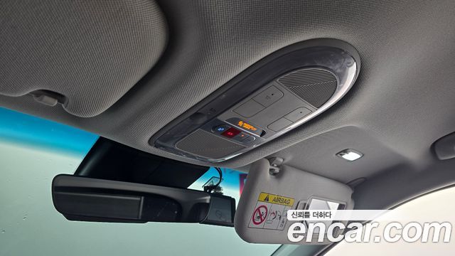 Hyundai Ioniq5 2025 — photo 20