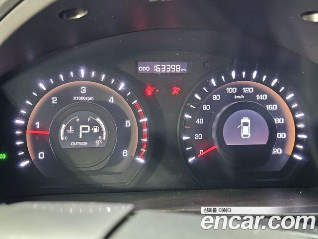 KG Mobility KORANDO 2014 — photo 6
