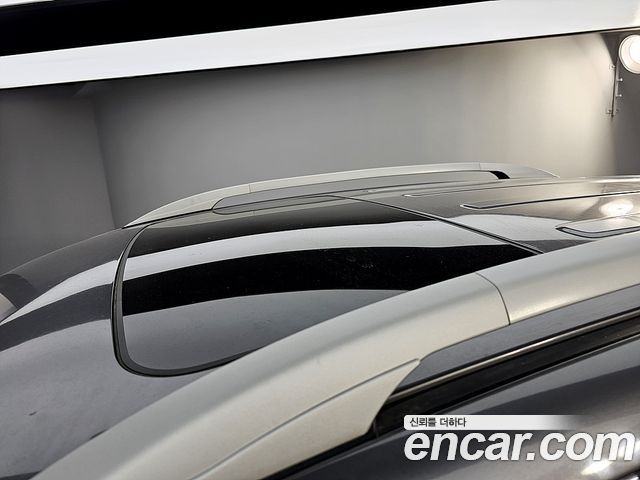 KG Mobility KORANDO 2014 — photo 12