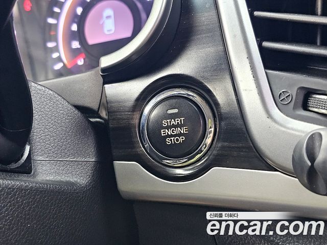 KG Mobility KORANDO 2014 — photo 16