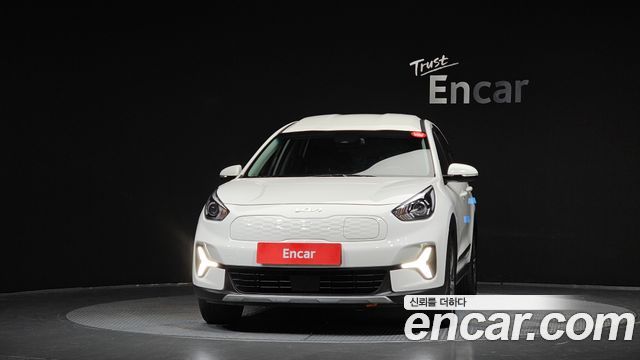 Kia Niro 2023 — photo 3