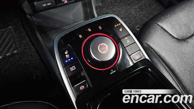 Kia Niro 2023 — photo 9