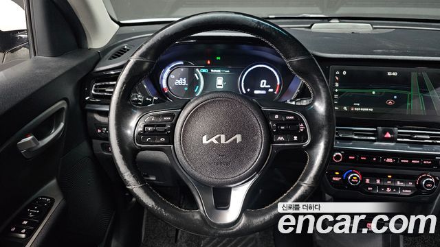 Kia Niro 2023 — photo 15