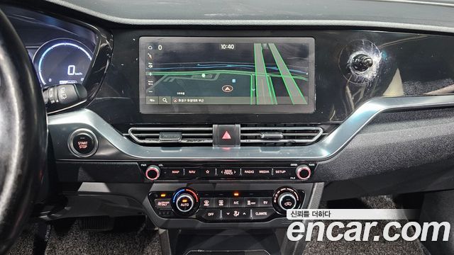 Kia Niro 2023 — photo 16