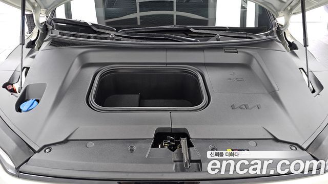 Kia EV3 2025 — photo 6