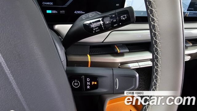 Kia EV3 2025 — photo 12