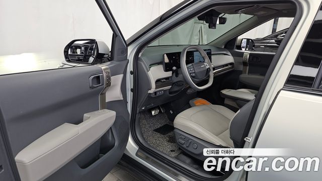 Kia EV3 2025 — photo 13