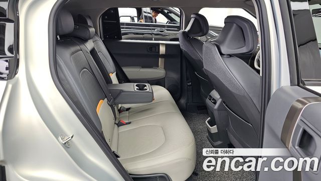 Kia EV3 2025 — photo 18