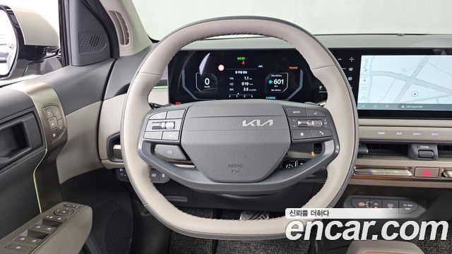 Kia EV3 2025 — photo 19