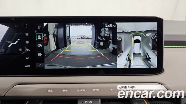 Kia EV3 2025 — photo 22