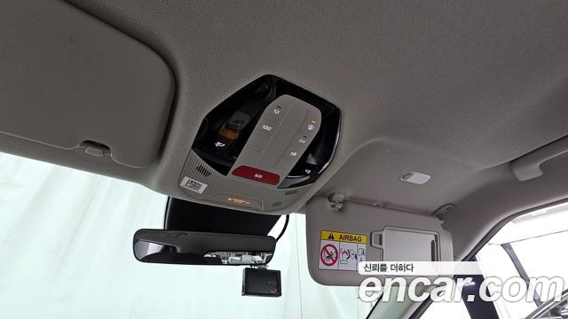 Kia EV3 2025 — photo 24