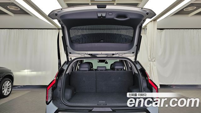 Kia EV3 2025 — photo 26