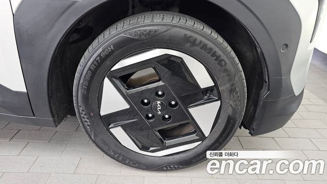 Kia EV3 2025 — photo 7