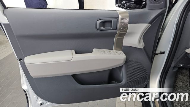 Kia EV3 2025 — photo 14
