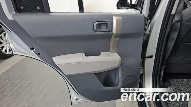 Kia EV3 2025 — photo 15