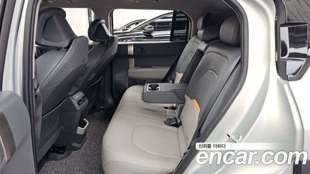 Kia EV3 2025 — photo 16