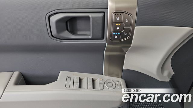 Kia EV3 2025 — photo 28