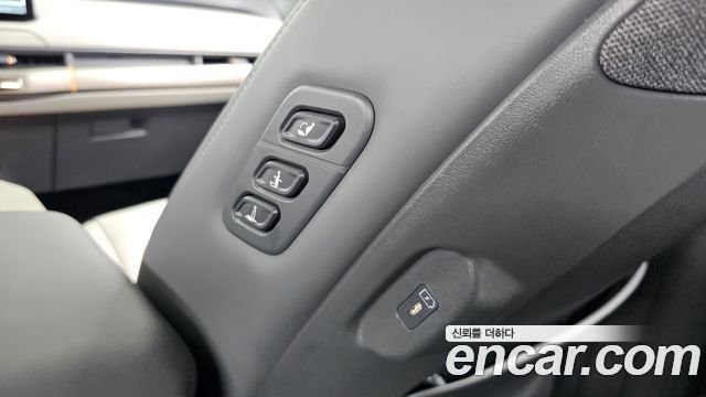 Kia EV3 2025 — photo 29