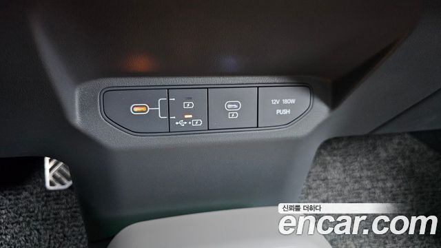 Kia EV3 2025 — photo 30