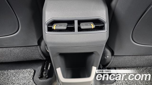 Kia EV3 2025 — photo 32