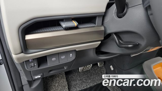 Kia EV3 2025 — photo 34