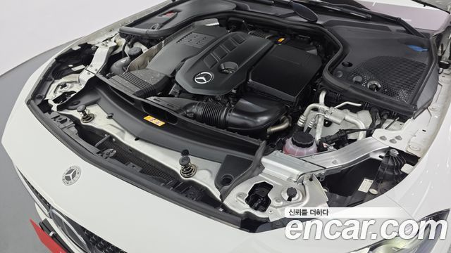 Mercedes-Benz CLS-Class 2022 — photo 6