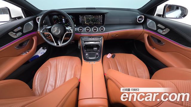 Mercedes-Benz CLS-Class 2022 — photo 10