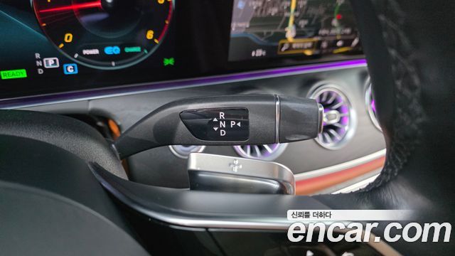 Mercedes-Benz CLS-Class 2022 — photo 12
