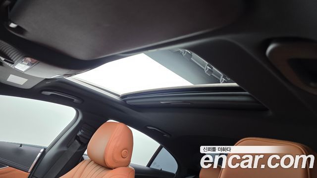 Mercedes-Benz CLS-Class 2022 — photo 23