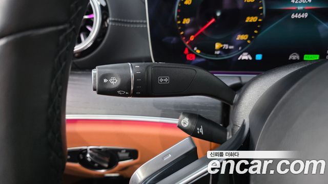 Mercedes-Benz CLS-Class 2022 — photo 29