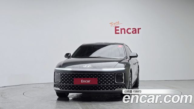 Hyundai Grandeur 2025 — photo 3