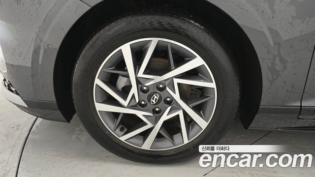 Hyundai Grandeur 2025 — photo 5
