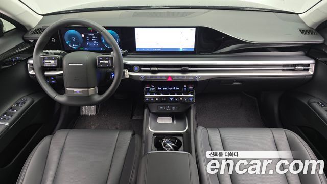 Hyundai Grandeur 2025 — photo 7