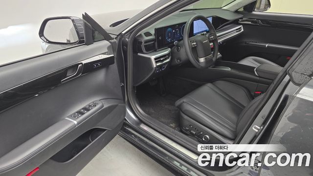 Hyundai Grandeur 2025 — photo 10
