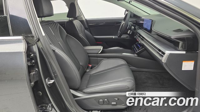 Hyundai Grandeur 2025 — photo 11
