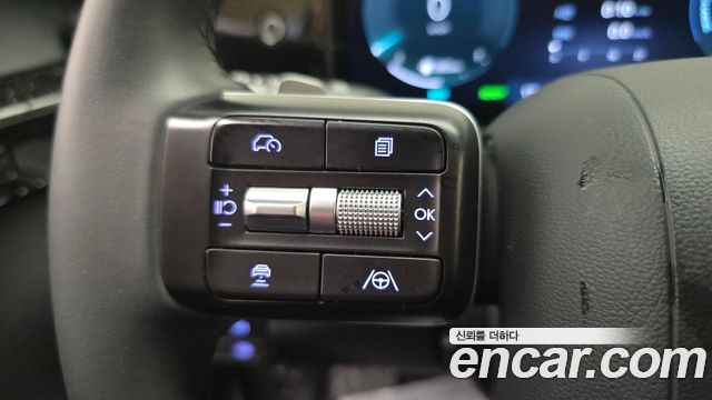 Hyundai Grandeur 2025 — photo 16
